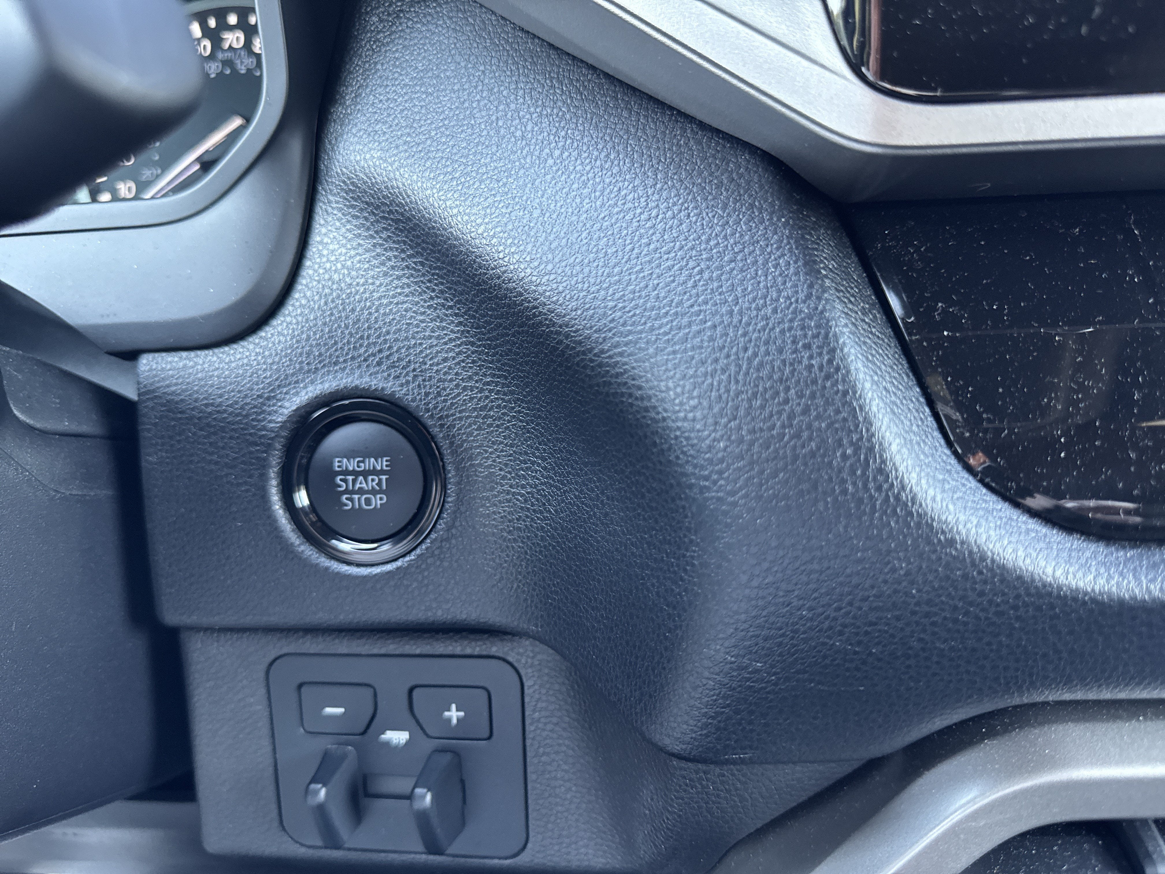 2026 Toyota Tundra 4WD SR5