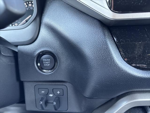 2026 Toyota Tundra 4WD SR5