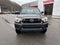 2012 Toyota Tacoma 4WD Reg Cab I4 MT (Natl)