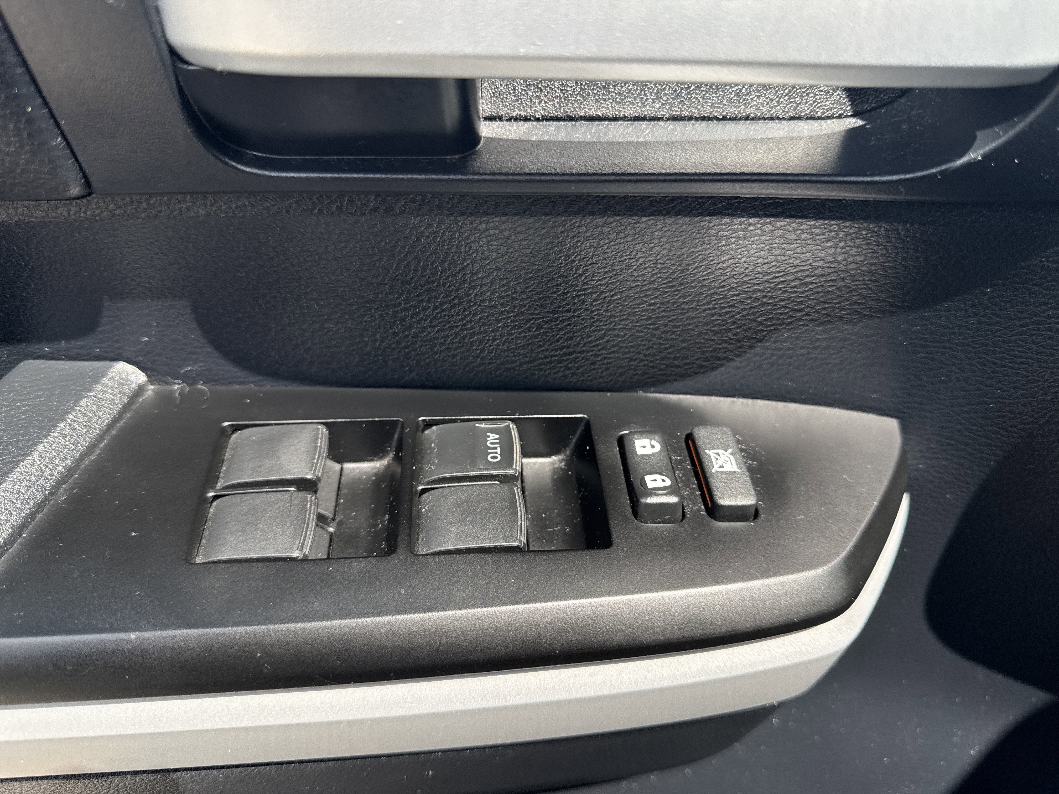 2018 Toyota Tundra 4WD SR5