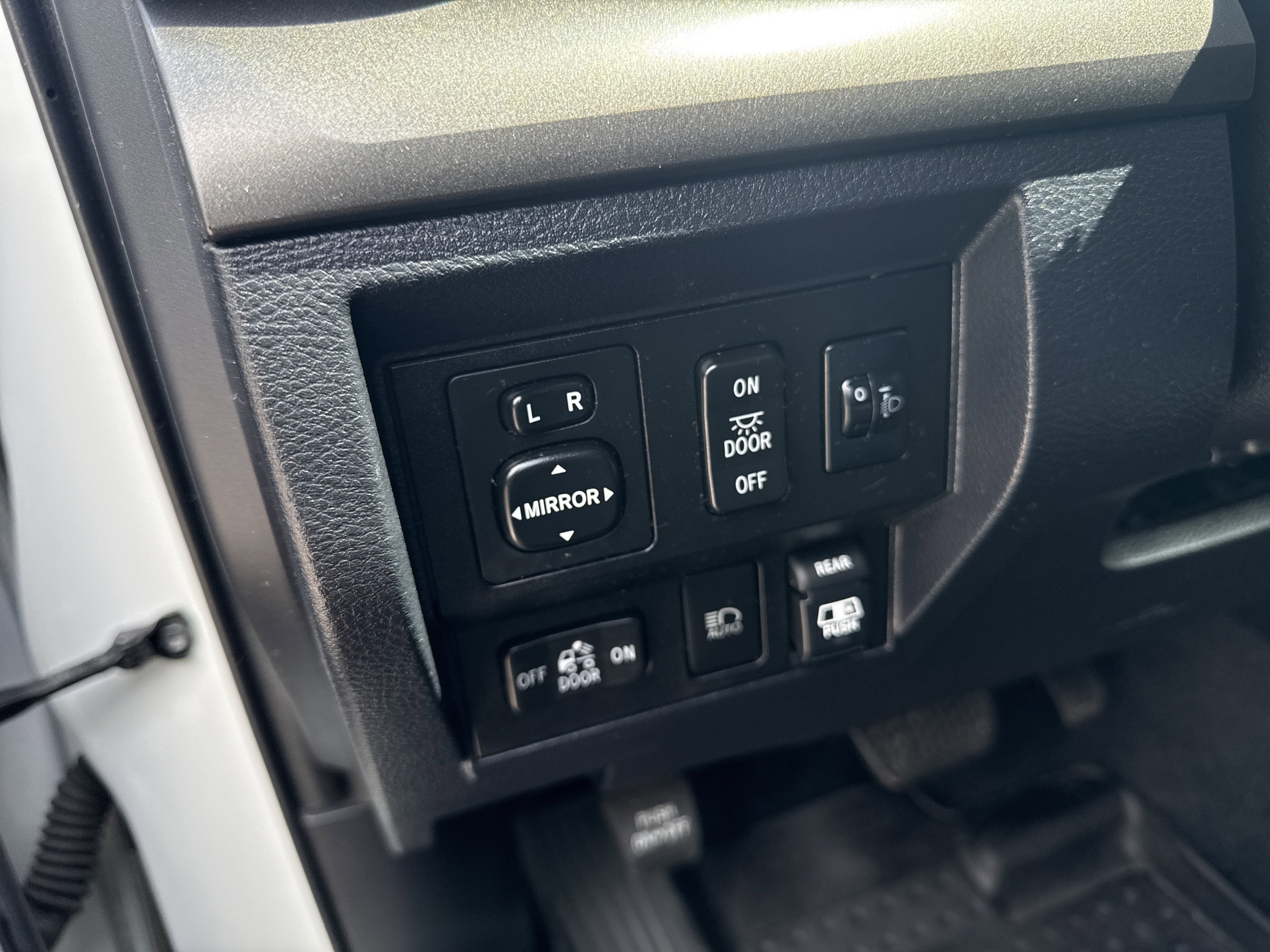 2018 Toyota Tundra 4WD SR5