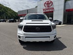 2018 Toyota Tundra 4WD SR5