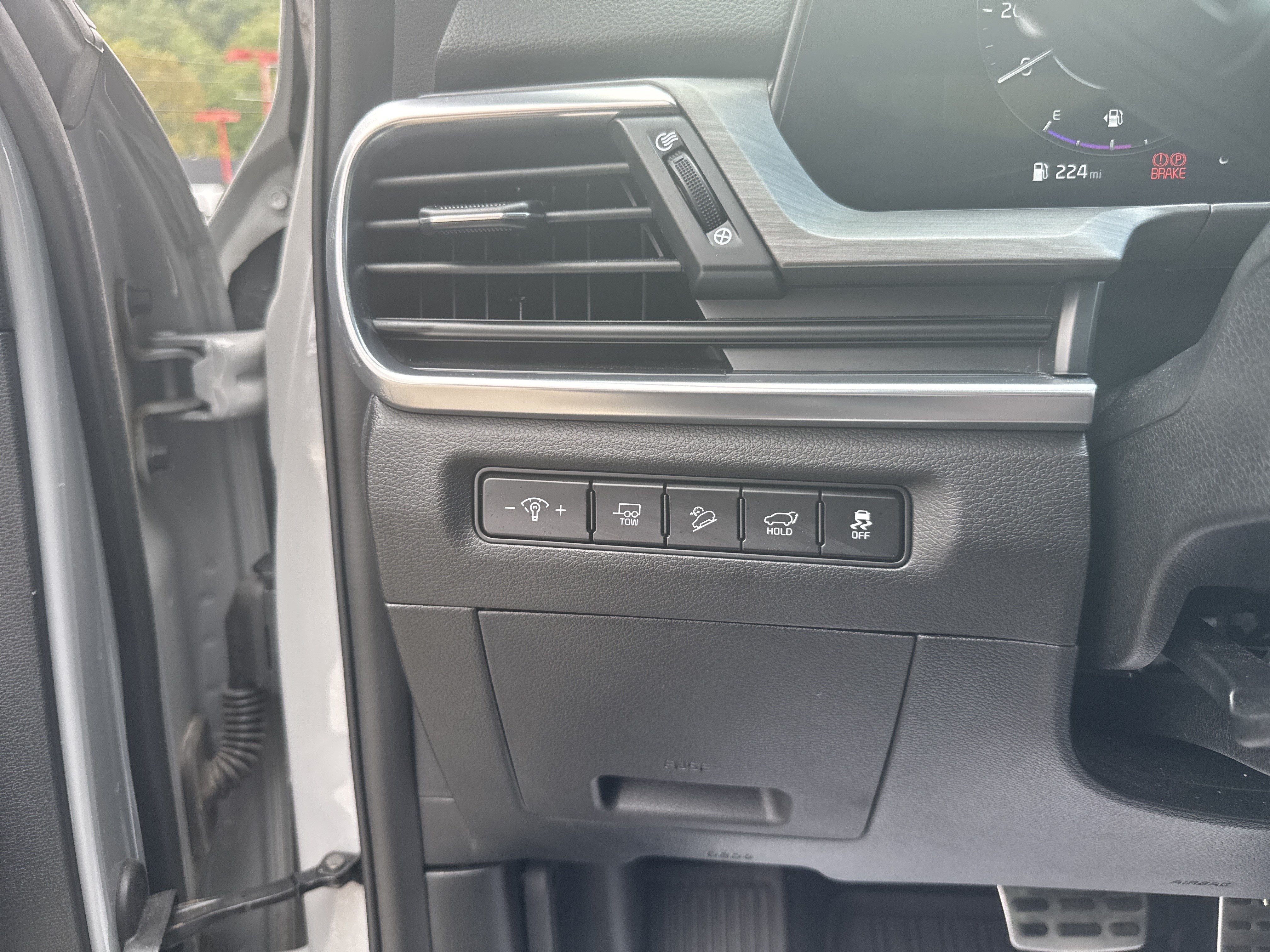 2024 Kia Telluride SX Prestige X-Pro