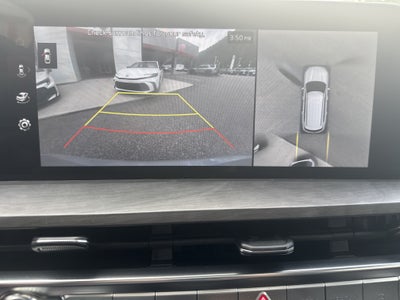 2024 Kia Telluride SX Prestige X-Pro