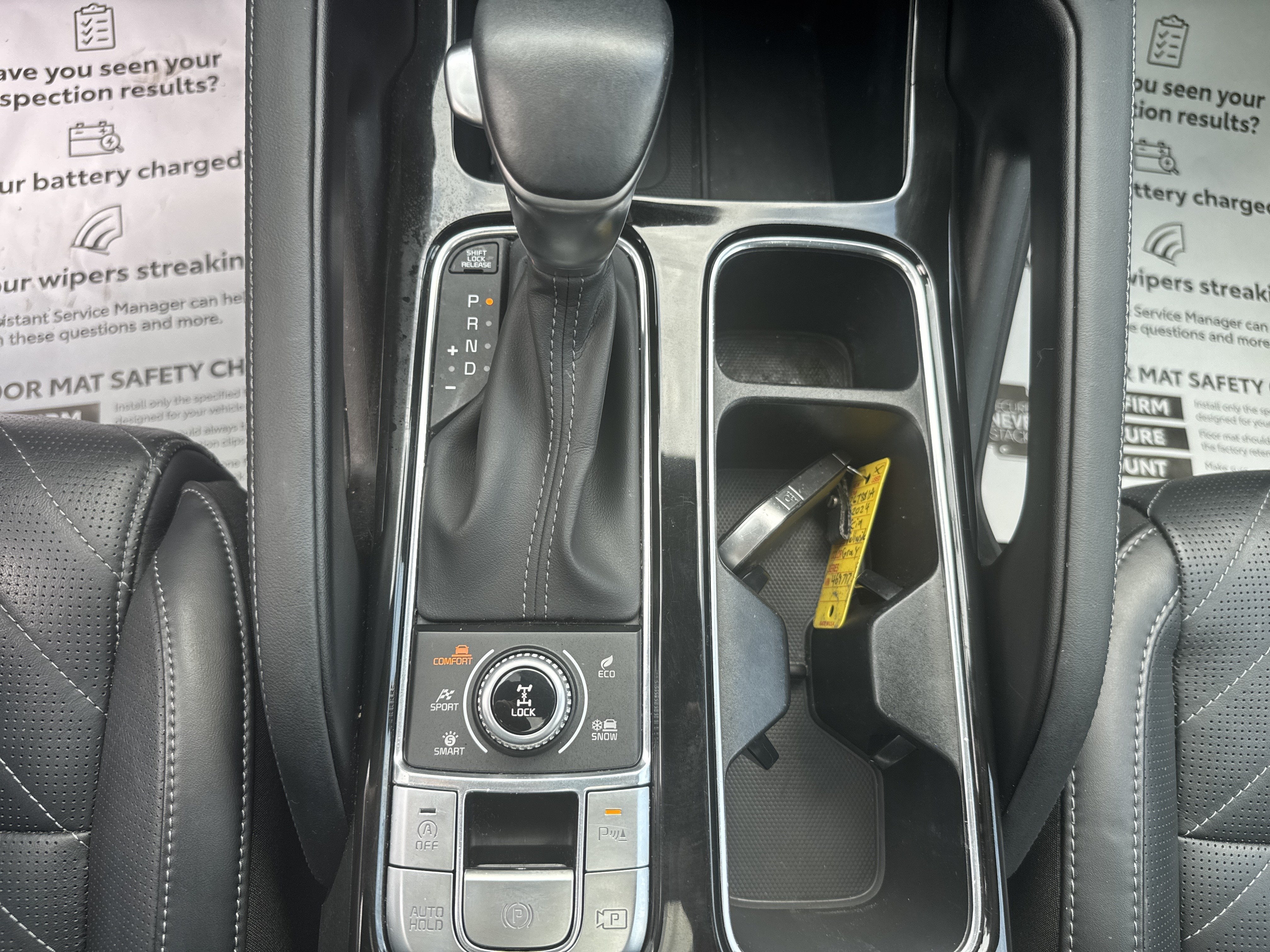 2024 Kia Telluride SX Prestige X-Pro