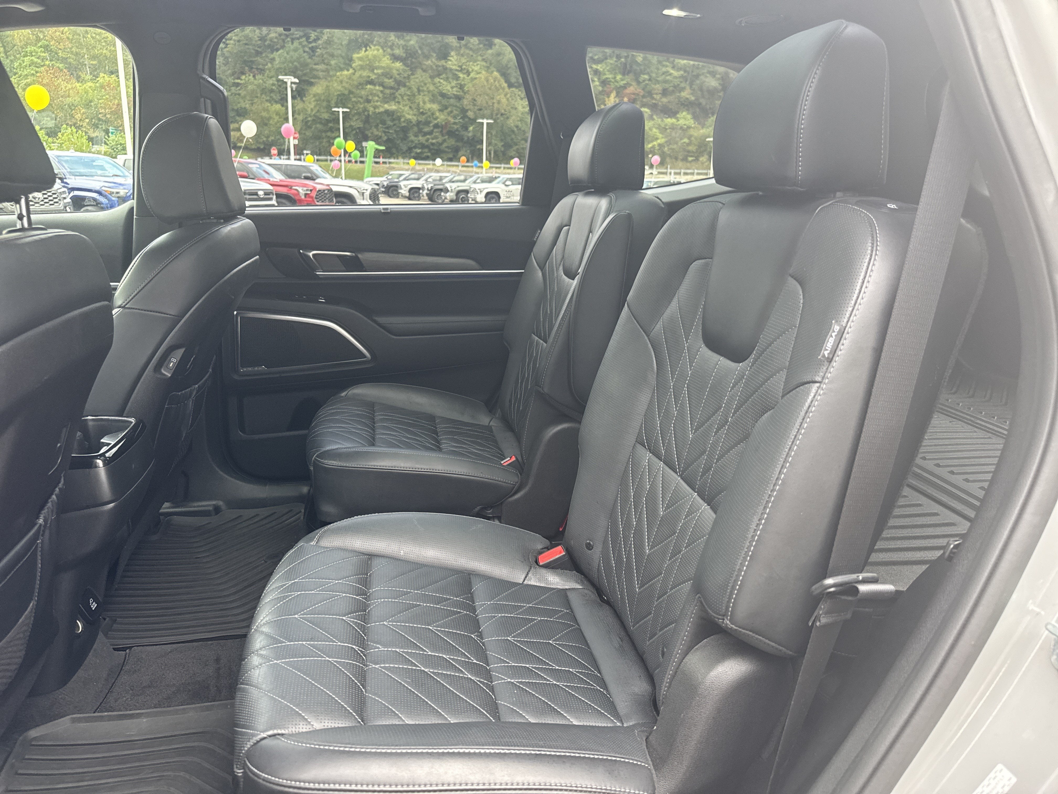 2024 Kia Telluride SX Prestige X-Pro