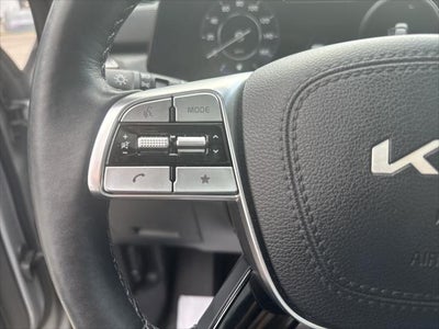 2024 Kia Telluride SX Prestige X-Pro