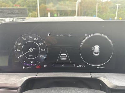 2024 Kia Telluride SX Prestige X-Pro