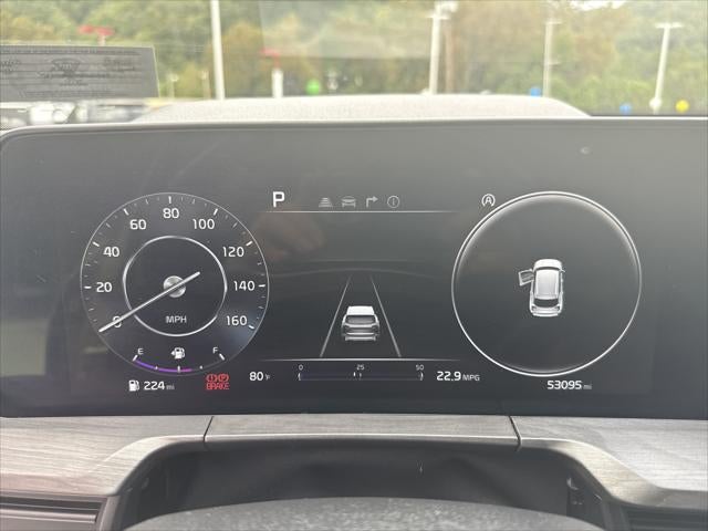 2024 Kia Telluride SX Prestige X-Pro