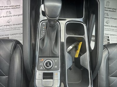 2024 Kia Telluride SX Prestige X-Pro