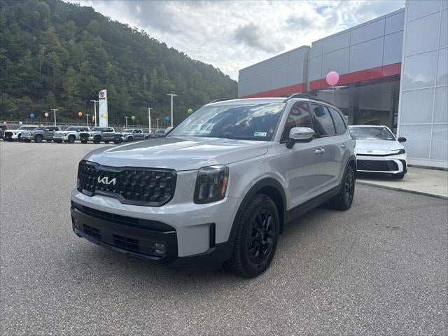 2024 Kia Telluride SX Prestige X-Pro