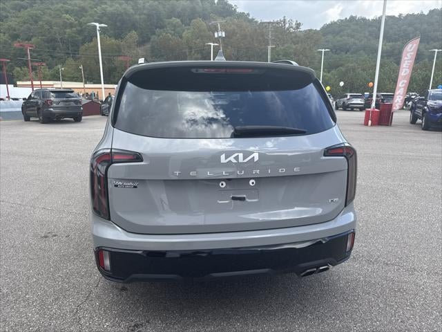 2024 Kia Telluride SX Prestige X-Pro