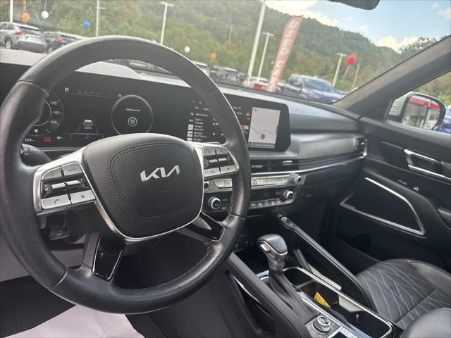 2024 Kia Telluride SX Prestige X-Pro