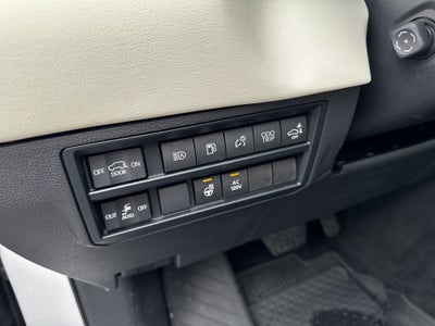 2023 Toyota Sequoia Capstone