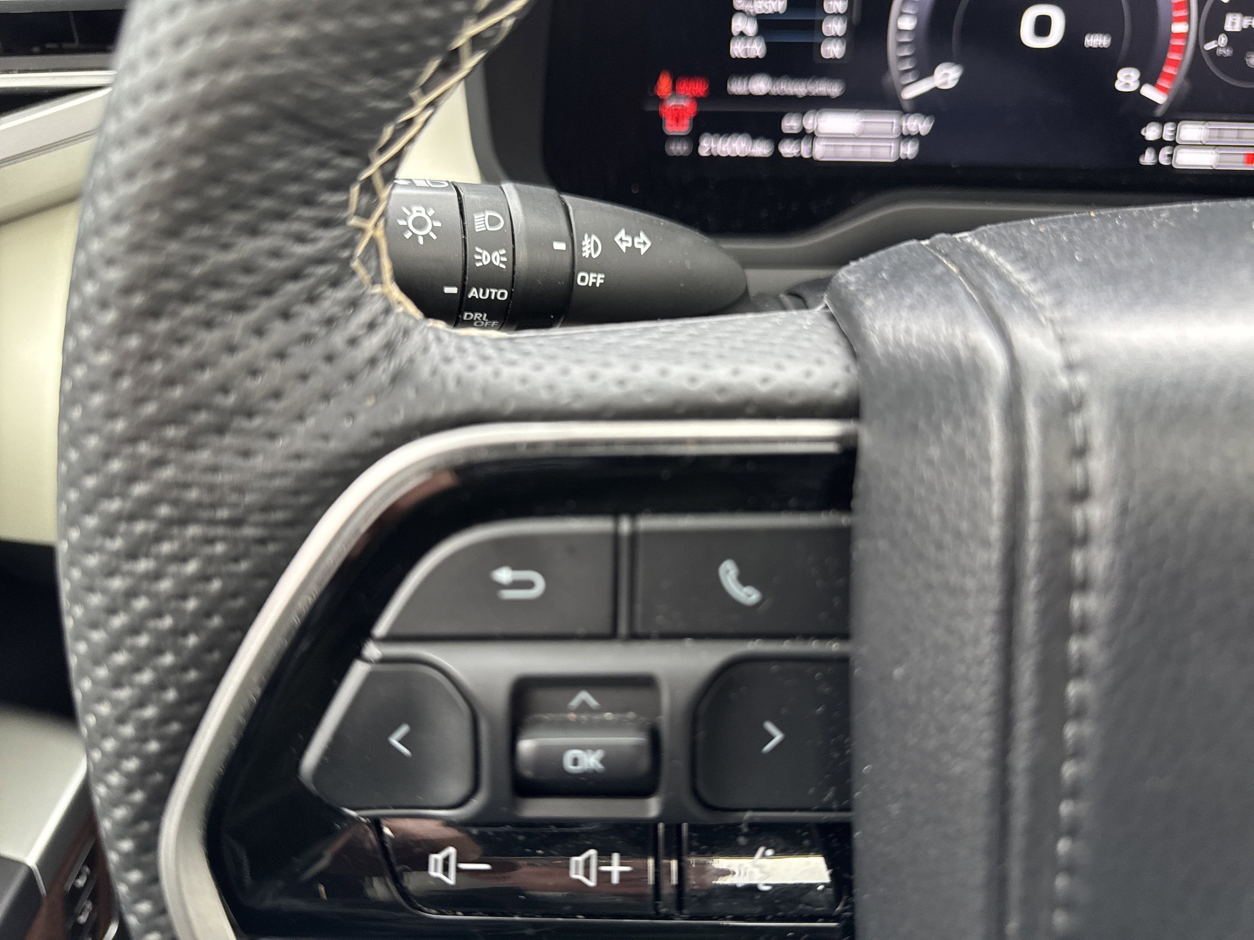 2023 Toyota Sequoia Capstone