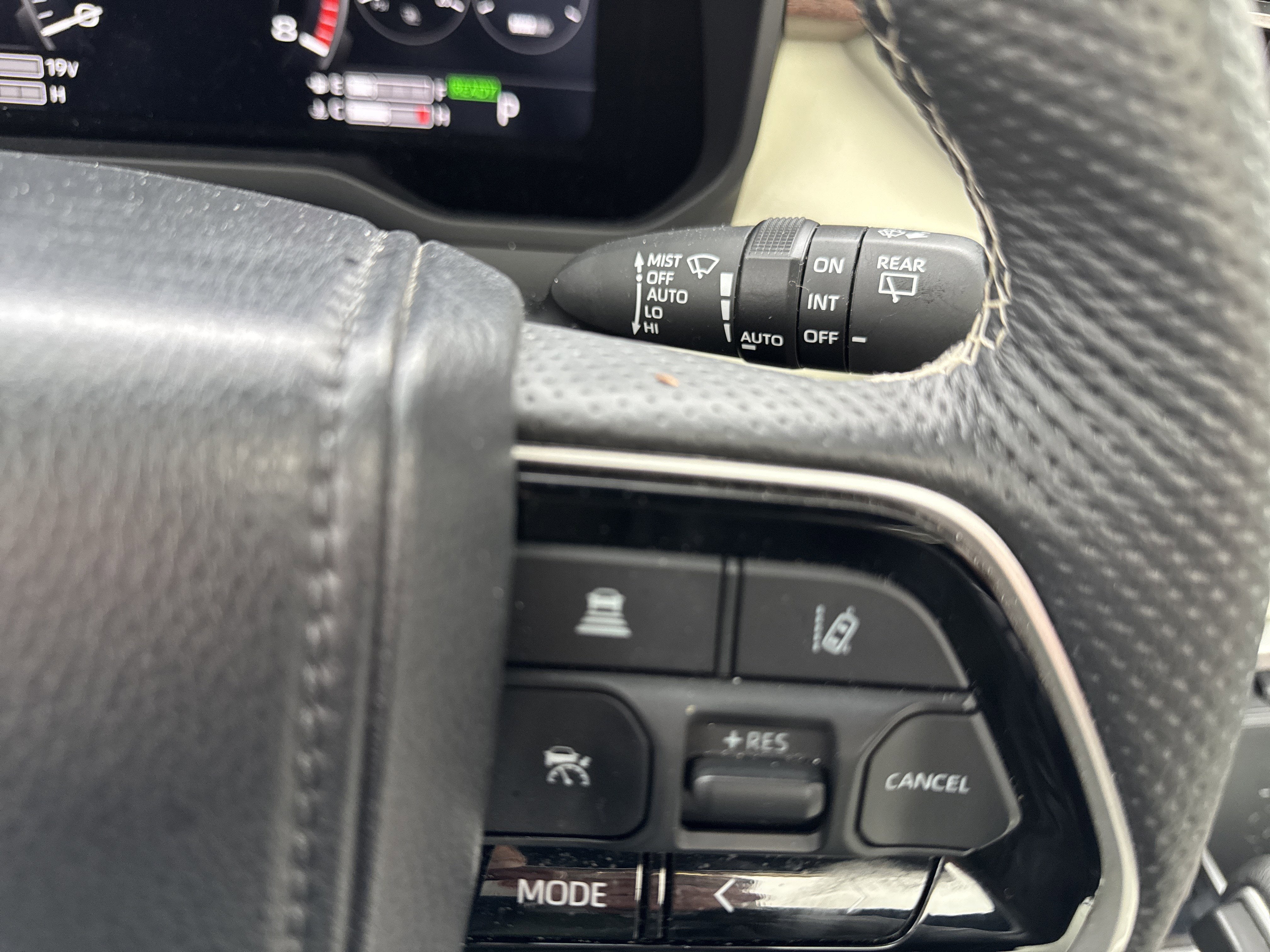 2023 Toyota Sequoia Capstone