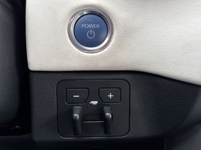 2023 Toyota Sequoia Capstone