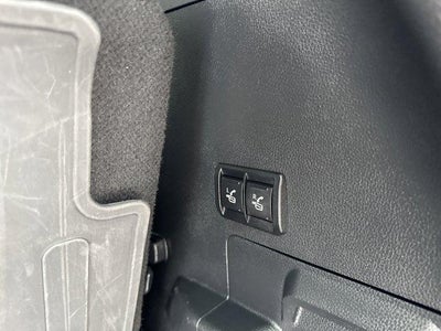 2023 Toyota Sequoia Capstone