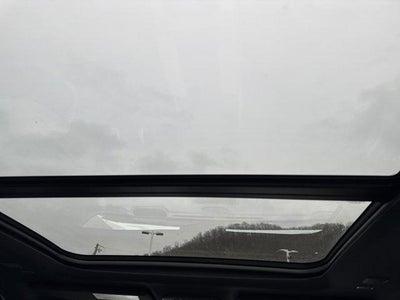 2023 Toyota Sequoia Capstone