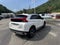 2020 Mitsubishi Eclipse Cross Base