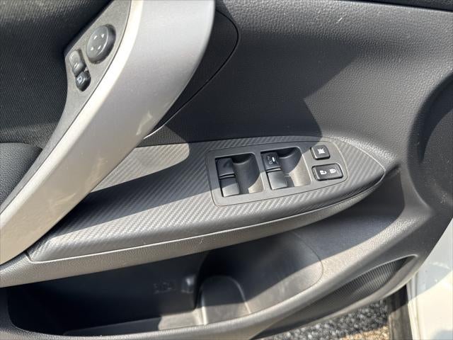 2020 Mitsubishi Eclipse Cross Base
