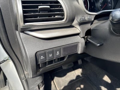 2020 Mitsubishi Eclipse Cross Base