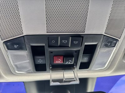 2020 Mitsubishi Eclipse Cross Base