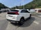 2020 Mitsubishi Eclipse Cross Base