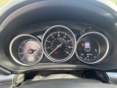 2024 Mazda Mazda CX-5 2.5 S Preferred Package