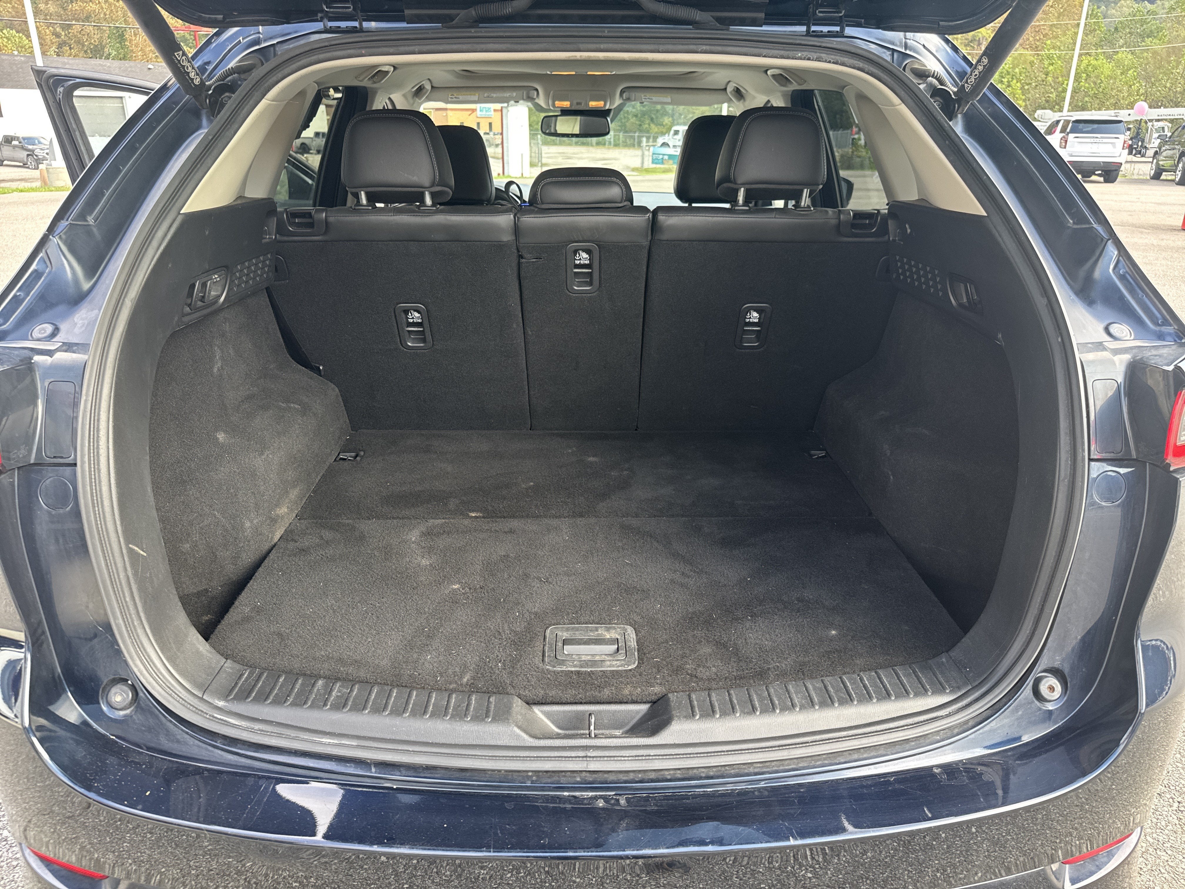 2024 Mazda Mazda CX-5 2.5 S Preferred Package