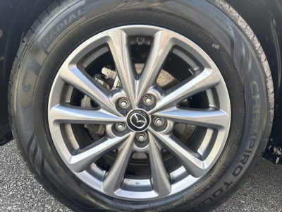 2024 Mazda Mazda CX-5 2.5 S Preferred Package