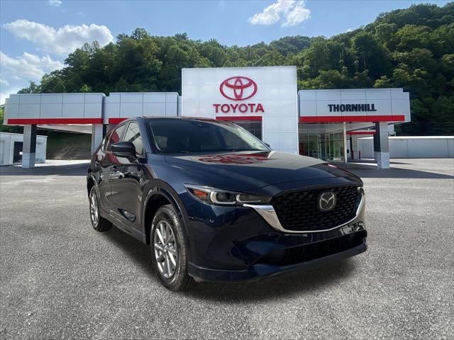 2024 Mazda Mazda CX-5 2.5 S Preferred Package
