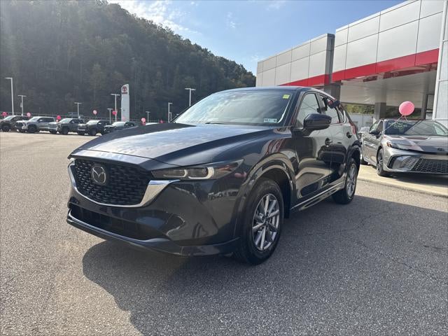 2024 Mazda Mazda CX-5 2.5 S Preferred Package