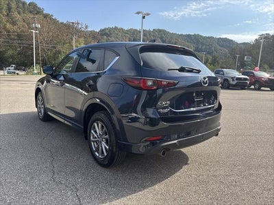 2024 Mazda Mazda CX-5 2.5 S Preferred Package