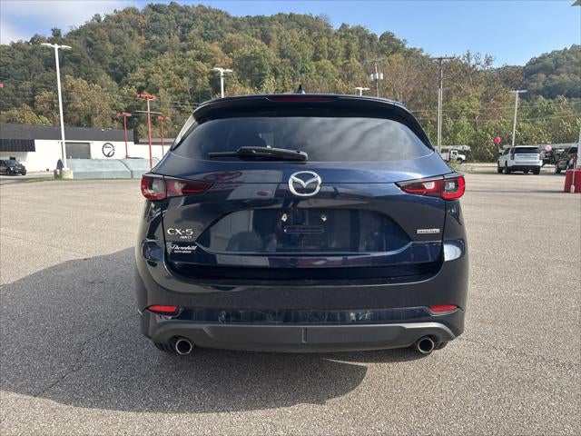 2024 Mazda Mazda CX-5 2.5 S Preferred Package