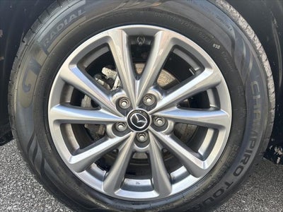 2024 Mazda Mazda CX-5 2.5 S Preferred Package