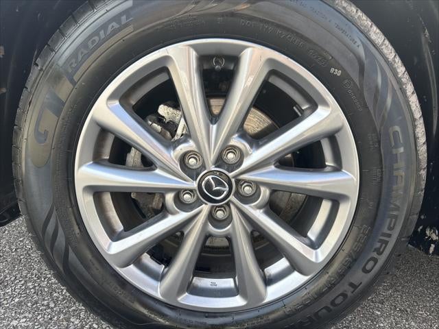 2024 Mazda Mazda CX-5 2.5 S Preferred Package