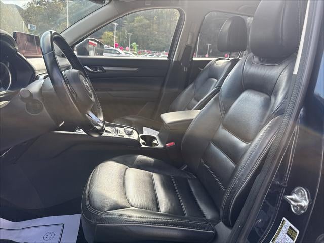 2024 Mazda Mazda CX-5 2.5 S Preferred Package