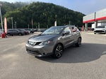 2018 Nissan Rogue Sport SL