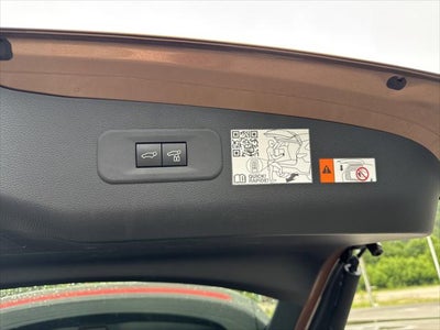 2025 Toyota Crown Signia Limited