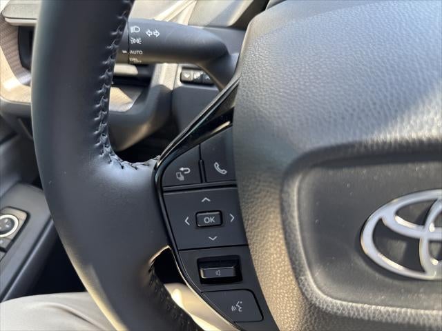 2024 Toyota Prius XLE
