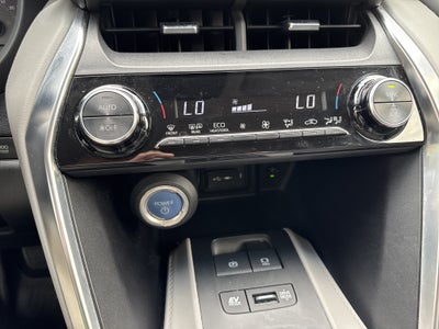 2022 Toyota Venza LE