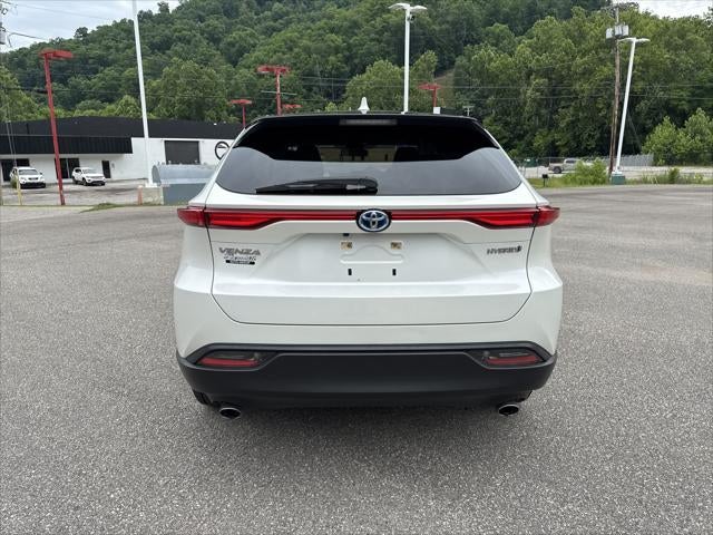 2022 Toyota Venza LE