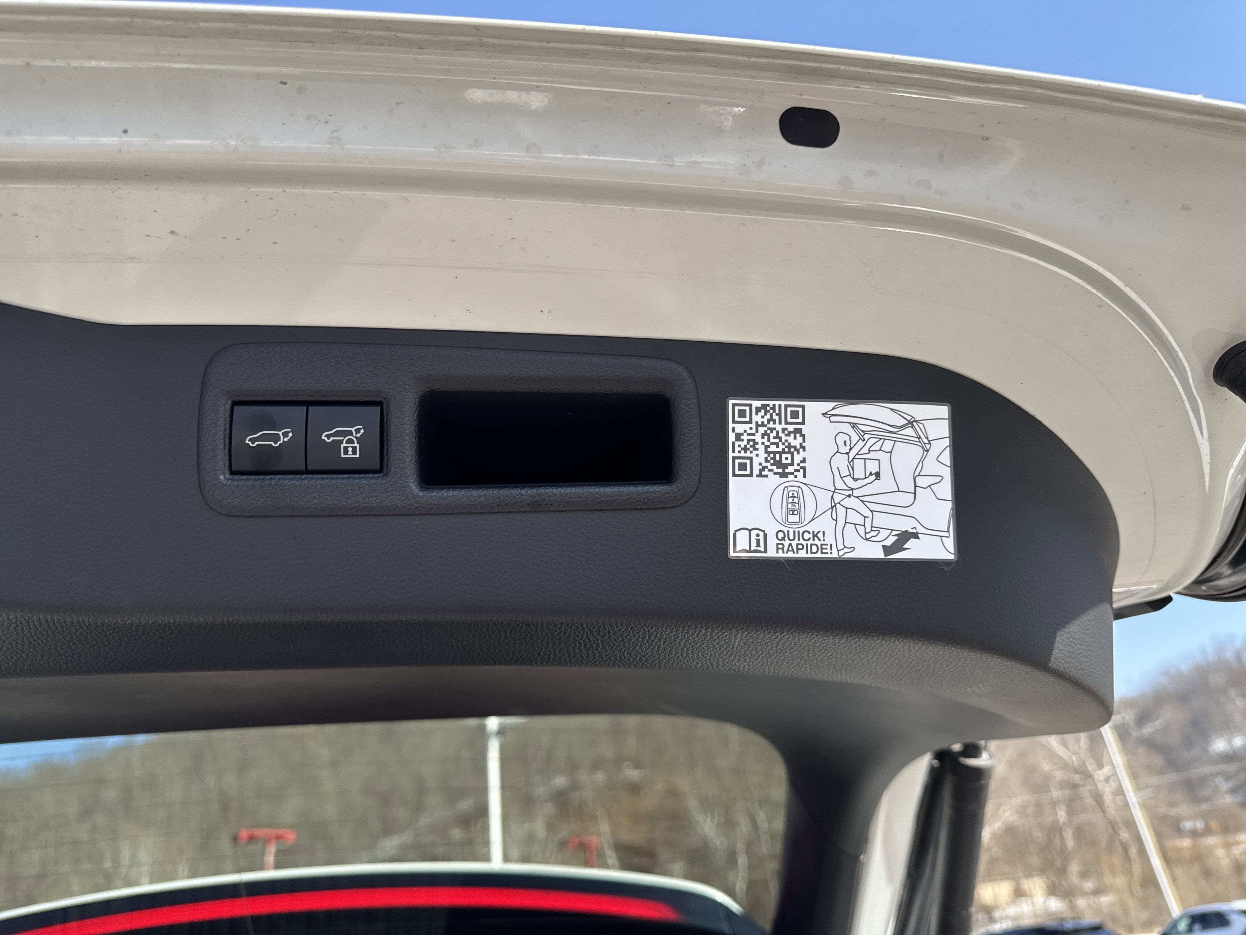 2023 Toyota Venza XLE