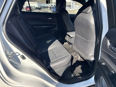 2023 Toyota Venza XLE