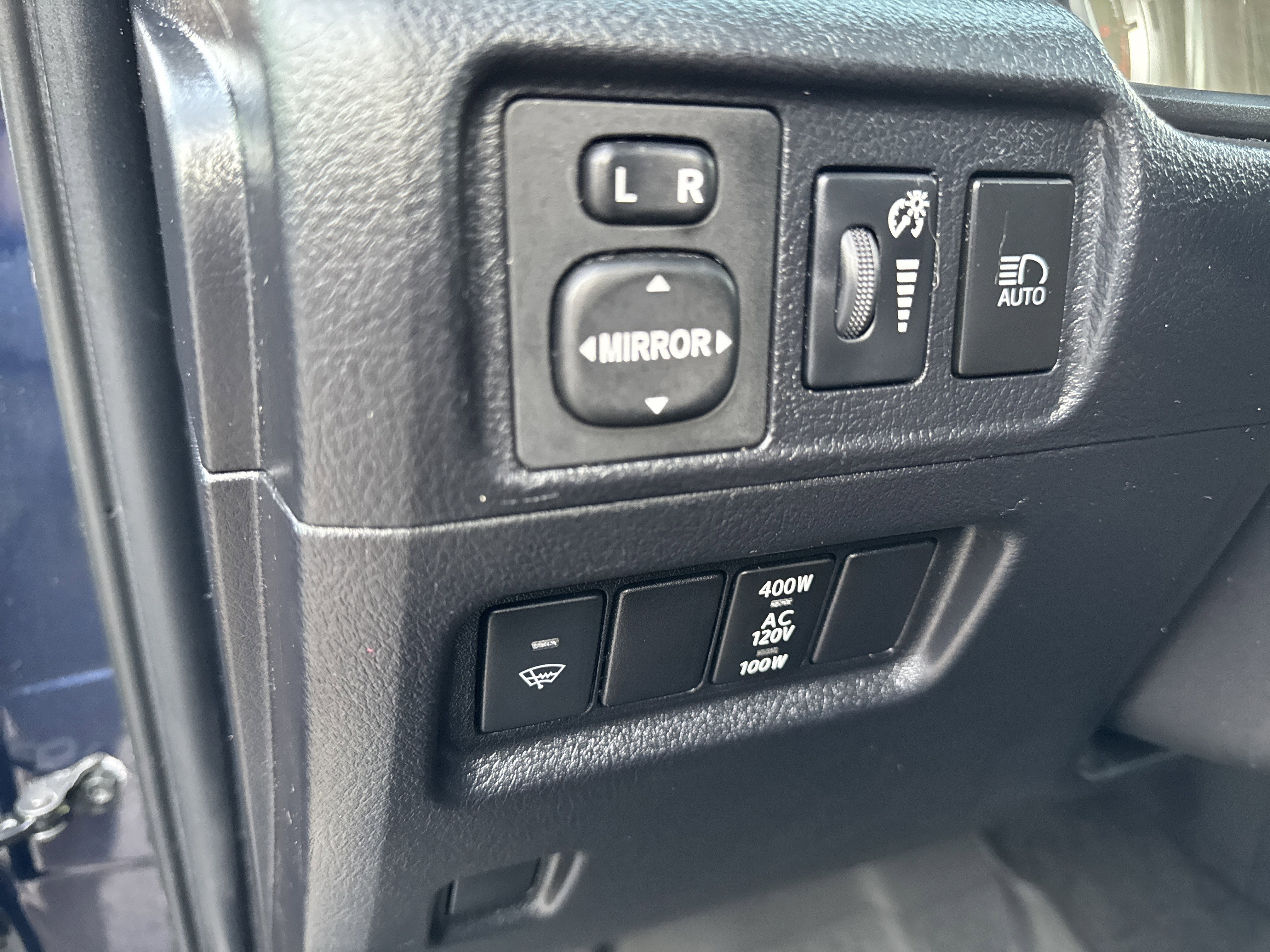 2020 Toyota 4Runner Limited