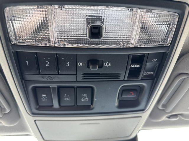 2020 Toyota 4Runner Limited