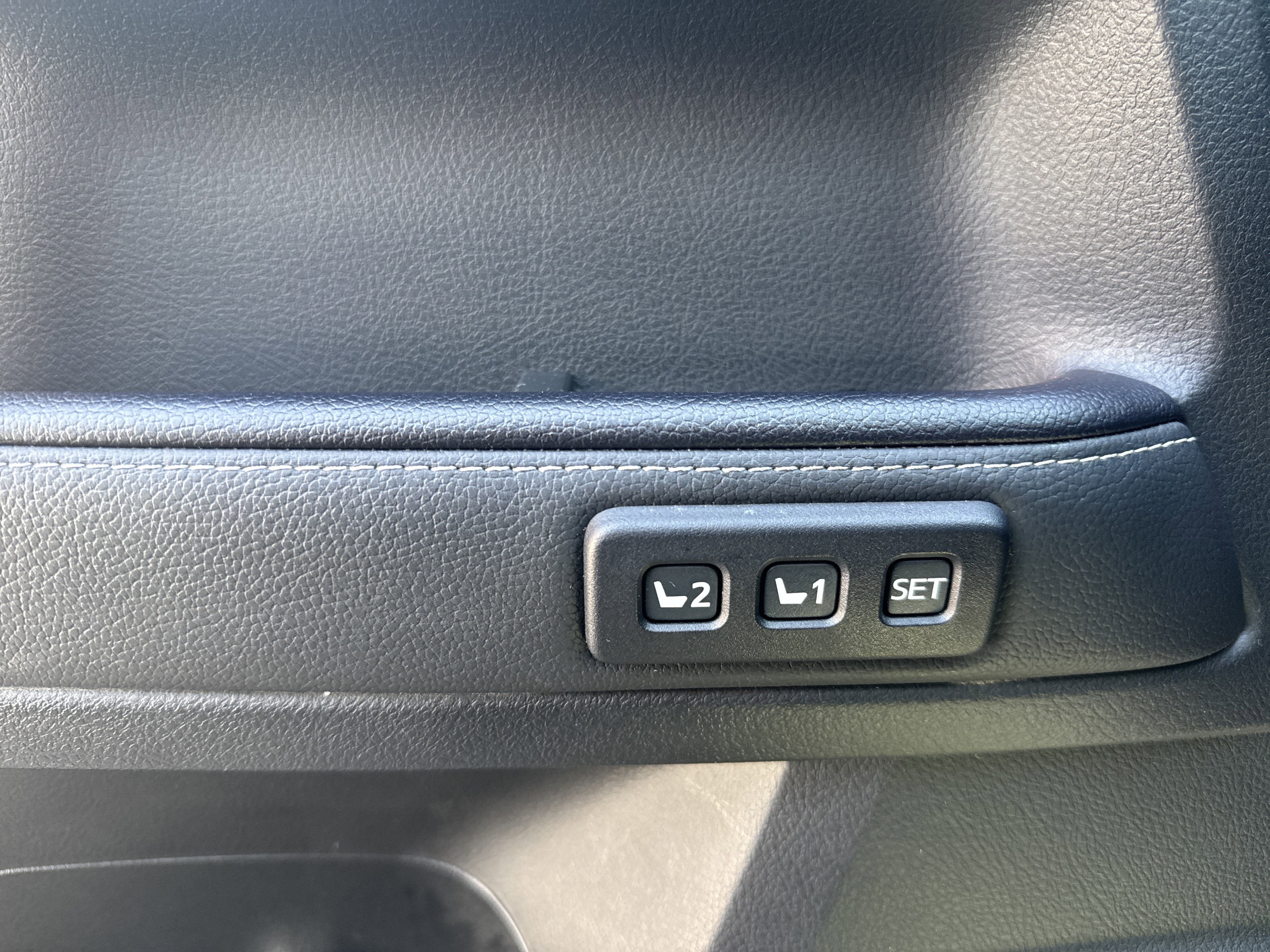 2021 Toyota 4Runner Nightshade