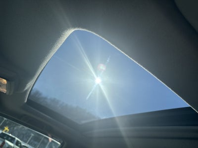 2021 Toyota 4Runner Nightshade