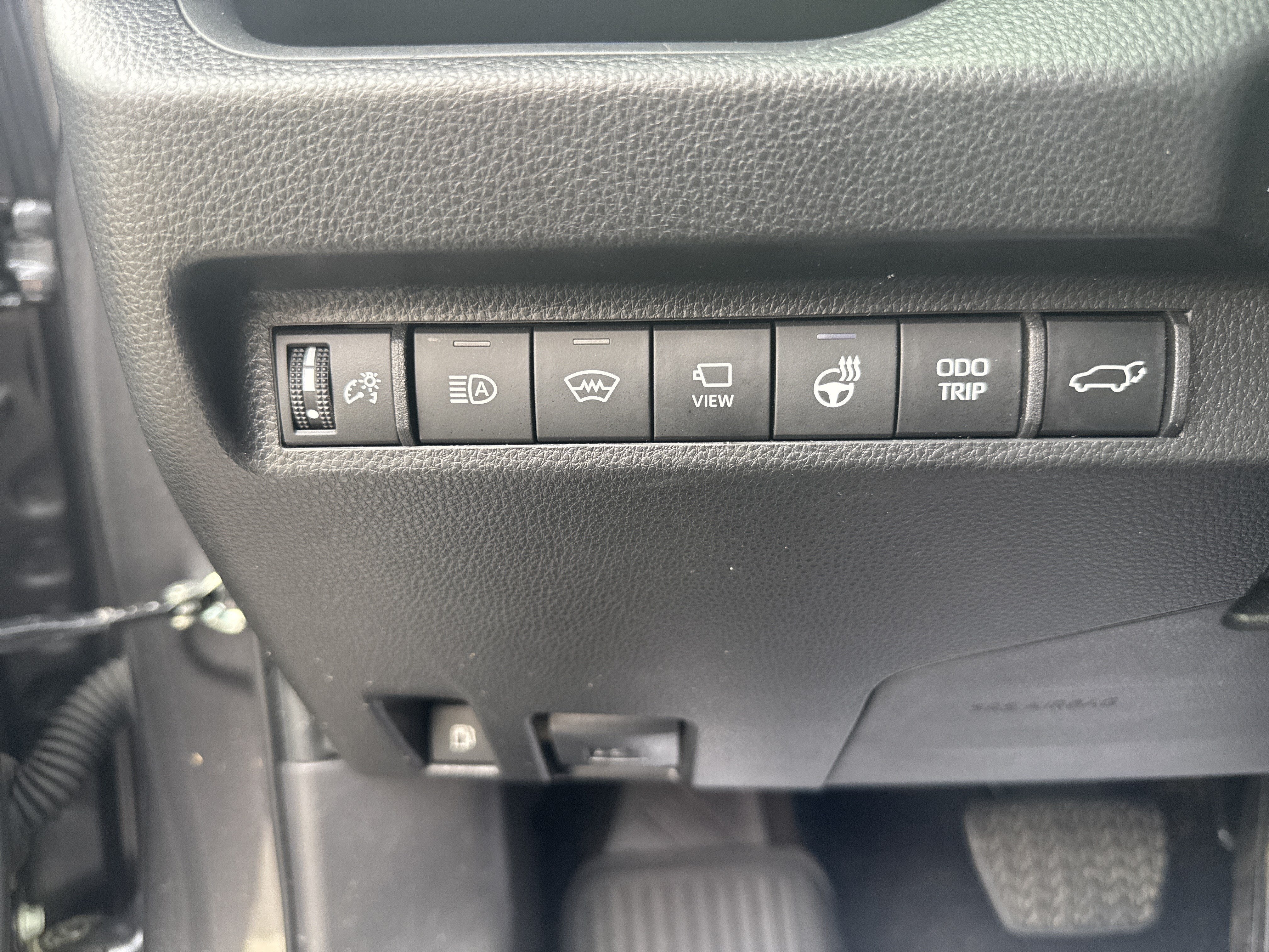 2025 Toyota RAV4 Hybrid XSE